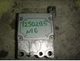 Блок управления AIR BAG для Nissan Almera N16 2000-2006