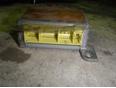 Блок управления AIR BAG для Nissan Almera N16 2000-2006