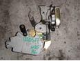Замок двери задней левой для Nissan Almera N16 2000-2006;Almera Tino 2000-2006