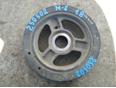 Шкив коленвала для Mazda Mazda 6 (GG) 2002-2007;MX-5 III (NC) 2005-2015;Mazda 6 (GH) 2007-2012