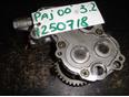 Насос масляный для Mitsubishi Pajero/Montero III (V6, V7) 2000-2006;Pajero/Montero IV (V8, V9) 2007>;Pajero/Montero Sport (KH) 2008-2015