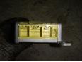 Блок управления AIR BAG для Nissan X-Trail (T30) 2001-2006