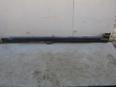 Накладка на порог (наружная) для Honda Accord VII 2003-2008