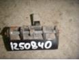 Ручка двери багажника наружная для Nissan X-Trail (T30) 2001-2006;Murano (Z50) 2004-2008;NV200 (M20) 2009>