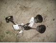 Поршень с шатуном для Nissan X-Trail (T30) 2001-2006