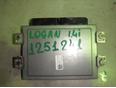 Блок управления двигателем для Renault Logan 2005-2014;Sandero 2009-2014