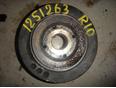 Шкив коленвала для Kia RIO 2000-2004;Spectra 2001-2011;Sephia II/Shuma II 2001-2004