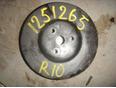 Шкив водяного насоса (помпы) для Kia RIO 2000-2004;Sephia 1993-1997;Spectra 2001-2011;Sephia/Shuma 1996-2001;Sephia II/Shuma II 2001-2004