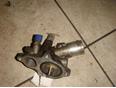 Корпус термостата для Nissan X-Trail (T30) 2001-2006;Primera P12E 2002-2007