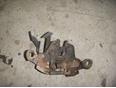 Замок капота для Nissan X-Trail (T30) 2001-2006