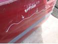 Дверь передняя левая для Chrysler Voyager/Caravan (RG/RS) 2000-2008