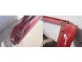 Дверь передняя левая для Chrysler Voyager/Caravan (RG/RS) 2000-2008