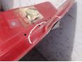Дверь передняя левая для Chrysler Voyager/Caravan (RG/RS) 2000-2008