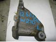 Кронштейн двигателя левый для Mercedes Benz W210 E-Klasse 1995-2000;W202 1993-2000;C208 CLK coupe 1997-2002;W210 E-Klasse 2000-2002