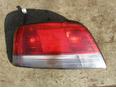 Фонарь задний левый для Mitsubishi Galant (EA) 1997-2003