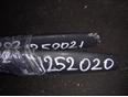 Рейлинг левый (планка на крышу) для Mercedes Benz W202 1993-2000