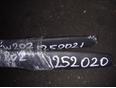 Рейлинг правый (планка на крышу) для Mercedes Benz W202 1993-2000