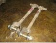 Тяга задняя поперечная для Hyundai,Kia Tucson 2004-2010;Sportage 2004-2010
