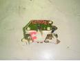 Замок двери задней правой для Daewoo,Chevrolet Matiz 1998-2015;Spark 2005-2011