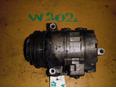 Компрессор системы кондиционирования для Mercedes Benz W202 1993-2000
