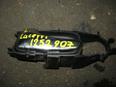 Ручка двери внутренняя левая для Chevrolet Lacetti 2003-2013