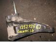Кронштейн КПП левый для Chevrolet,Daewoo Lacetti 2003-2013;Gentra II 2013-2015