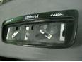 Накладка крышки багажника для Nissan Primera P12E 2002-2007
