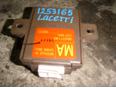Блок электронный для Chevrolet Lacetti 2003-2013