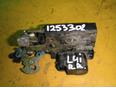 Замок двери задней правой для Chevrolet,Daewoo Lacetti 2003-2013;Aveo (T200) 2003-2008;Rezzo 2005-2010;Rezzo 2000-2011;Nubira 1999-2003;Gentra II 2013-2015