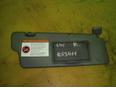 Козырек солнцезащитный (внутри) для Chevrolet Lacetti 2003-2013