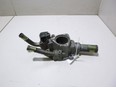 Корпус термостата для Nissan Primera P12E 2002-2007;Primera P11E 1996-2002;Almera N16 2000-2006