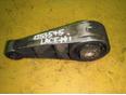 Опора КПП задняя для Chevrolet,Daewoo Lacetti 2003-2013;Gentra II 2013-2015