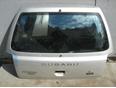 Дверь багажника со стеклом для Subaru Forester (S10) 1997-2000