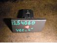 Кнопка аварийной сигнализации для Opel Vectra C 2002-2008;Signum 2003-2008