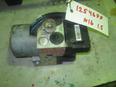 Блок ABS (насос) для Nissan Almera N16 2000-2006