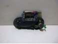 Ручка двери передней наружная правая для Nissan Almera N16 2000-2006