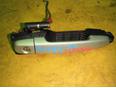 Кронштейн ручки для Toyota Avensis II 2003-2008