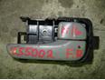 Ручка двери внутренняя правая для Nissan Almera N16 2000-2006