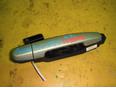 Кронштейн ручки для Toyota Avensis II 2003-2008