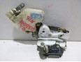 Замок двери задней левой для Nissan Almera N16 2000-2006;Almera Tino 2000-2006