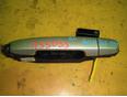 Кронштейн ручки для Toyota Avensis II 2003-2008