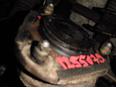 Опора переднего амортизатора для Toyota Avensis II 2003-2008;CorollaVerso 2004-2009
