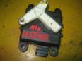 Моторчик заслонки отопителя для Nissan Almera N16 2000-2006