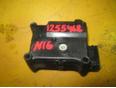 Моторчик заслонки отопителя для Nissan Almera N16 2000-2006