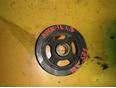 Шкив коленвала для Toyota Avensis II 2003-2008;Corolla E12 2001-2006;Auris (E15) 2006-2012;Corolla E15 2006-2013;CorollaVerso 2004-2009