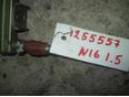 Форсунка инжекторная электрическая для Nissan Almera N16 2000-2006;Primera WP11E 1998-2001;Primera P11E 1996-2002;Almera Tino 2000-2006;Primera P12E 2002-2007