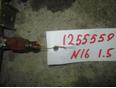 Форсунка инжекторная электрическая для Nissan Almera N16 2000-2006;Primera WP11E 1998-2001;Primera P11E 1996-2002;Almera Tino 2000-2006;Primera P12E 2002-2007