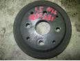 Шкив водяного насоса (помпы) для Nissan Almera N16 2000-2006;Primera WP11E 1998-2001;Primera P11E 1996-2002;Almera Tino 2000-2006;Primera P12E 2002-2007