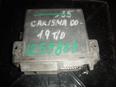 Блок управления двигателем для Mitsubishi Carisma (DA) 2000-2003