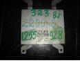 Блок управления двигателем для Mazda 323 (BJ) 1998-2003